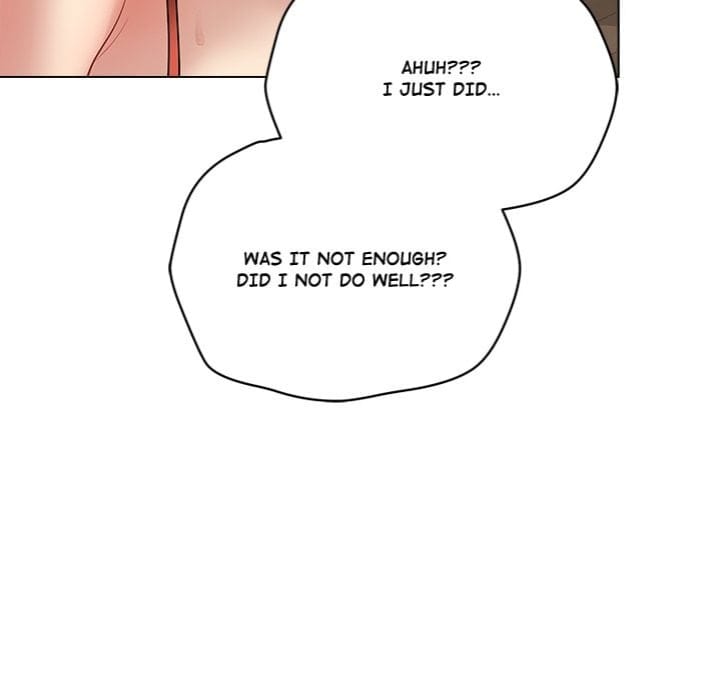 Signed, Sealed, Mistaken Uncensored, chapter 52, page 35 of 191