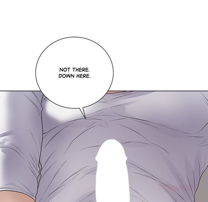 Signed, Sealed, Mistaken Uncensored, chapter 52, page 36 of 191