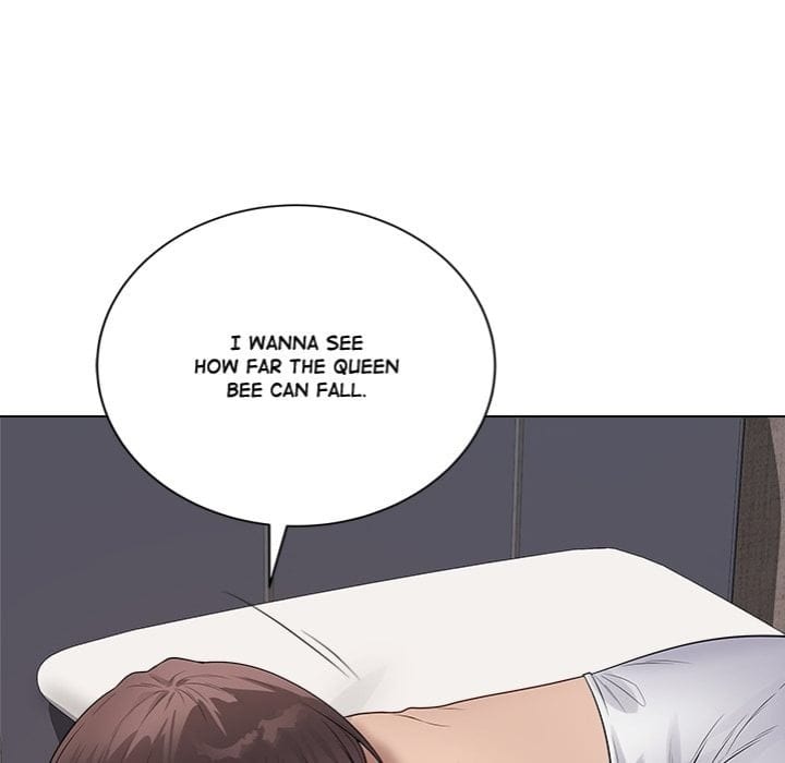 Signed, Sealed, Mistaken Uncensored, chapter 52, page 40 of 191