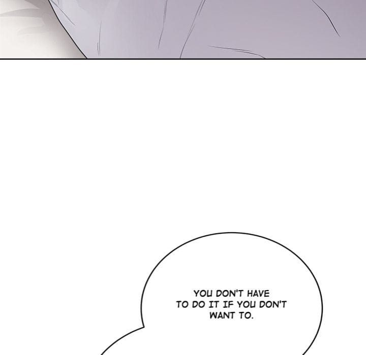 Signed, Sealed, Mistaken Uncensored, chapter 52, page 42 of 191
