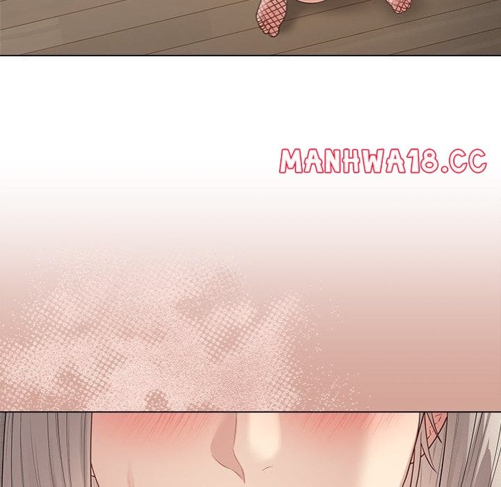 Signed, Sealed, Mistaken Uncensored, chapter 52, page 45 of 191