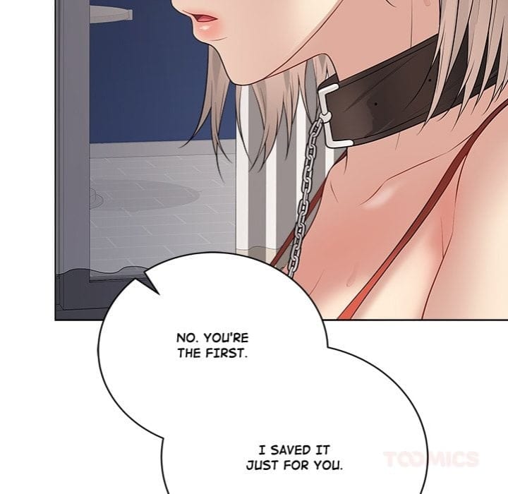 Signed, Sealed, Mistaken Uncensored, chapter 52, page 52 of 191