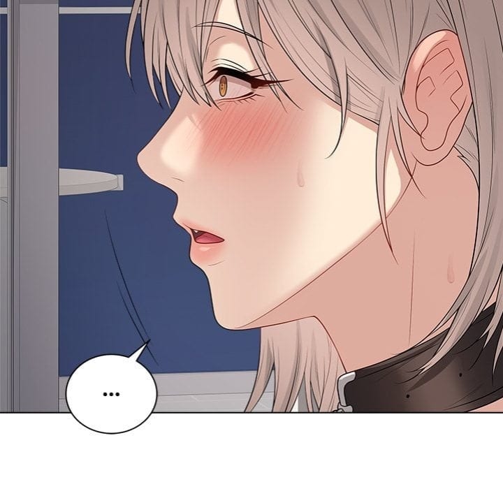Signed, Sealed, Mistaken Uncensored, chapter 52, page 54 of 191