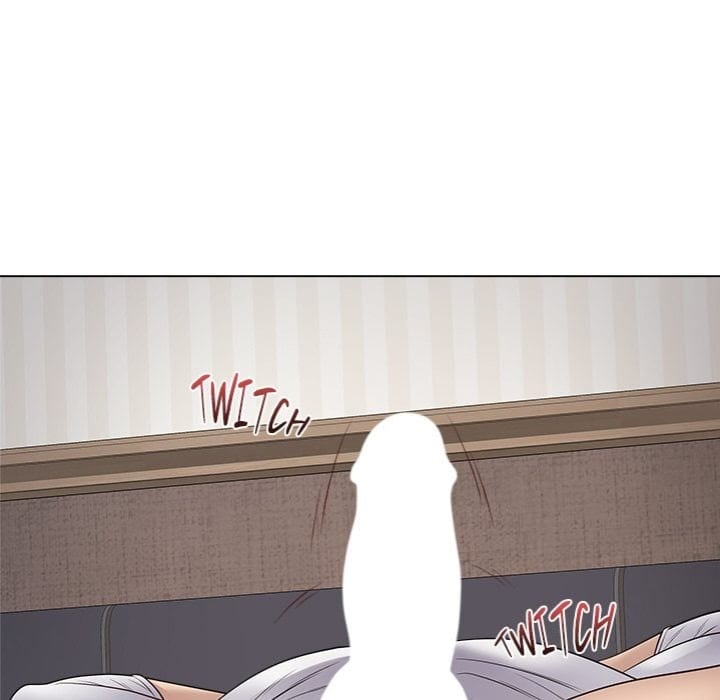 Signed, Sealed, Mistaken Uncensored, chapter 52, page 55 of 191