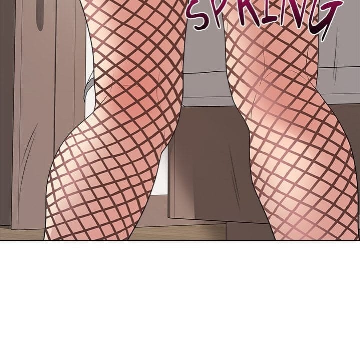 Signed, Sealed, Mistaken Uncensored, chapter 52, page 65 of 191
