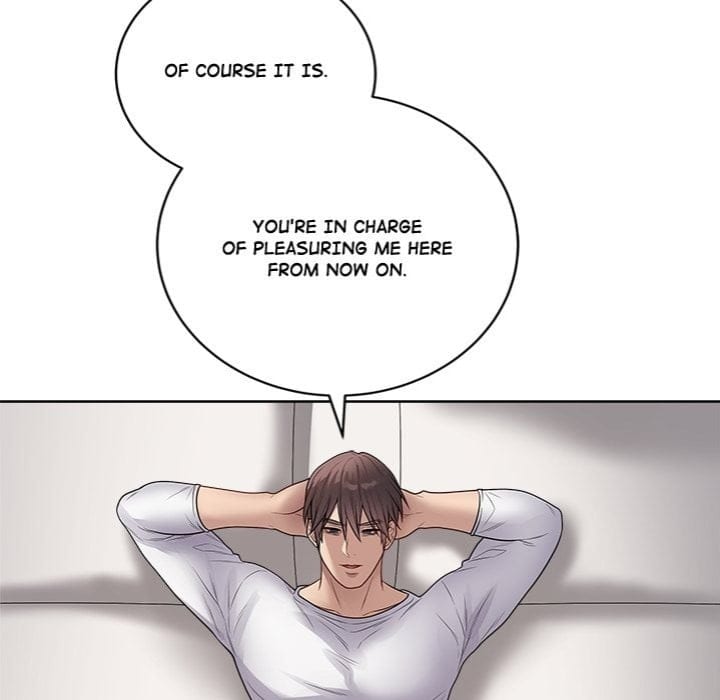 Signed, Sealed, Mistaken Uncensored, chapter 52, page 69 of 191