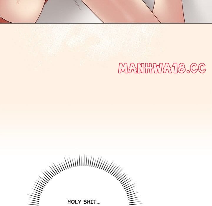 Signed, Sealed, Mistaken Uncensored, chapter 52, page 77 of 191