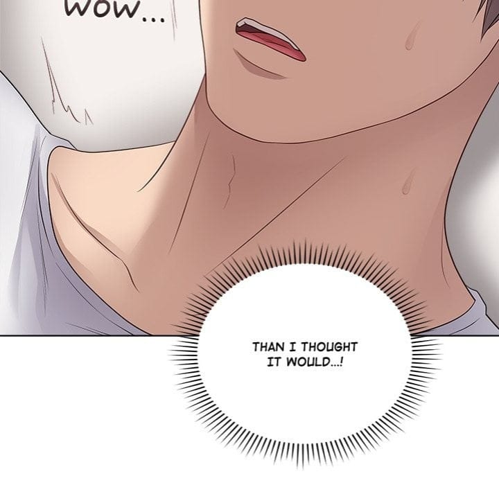 Signed, Sealed, Mistaken Uncensored, chapter 52, page 79 of 191