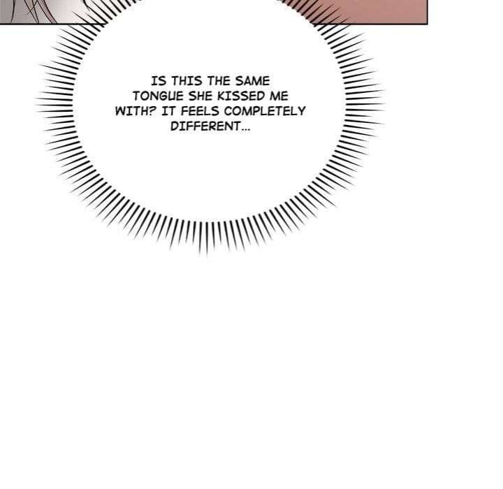 Signed, Sealed, Mistaken Uncensored, chapter 52, page 82 of 191