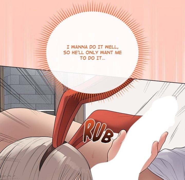 Signed, Sealed, Mistaken Uncensored, chapter 52, page 94 of 191