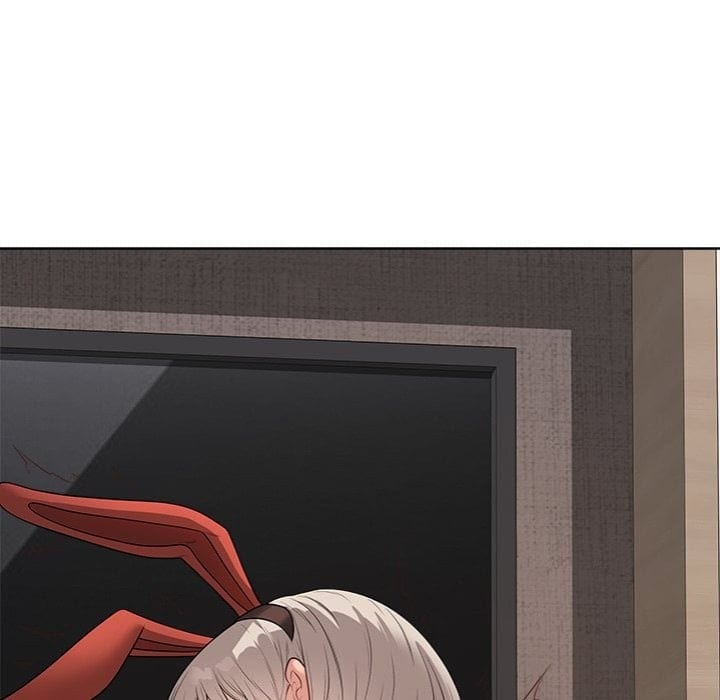 Signed, Sealed, Mistaken Uncensored, chapter 52, page 104 of 191
