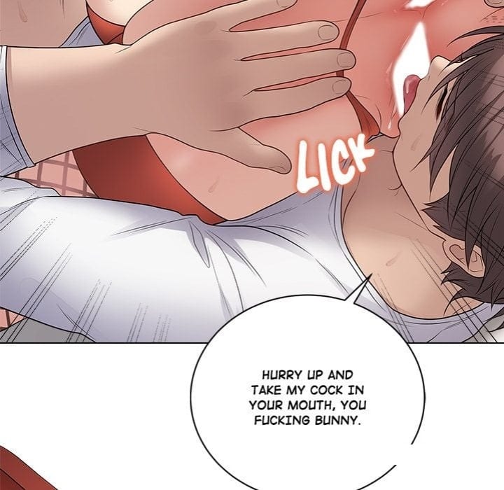 Signed, Sealed, Mistaken Uncensored, chapter 52, page 108 of 191