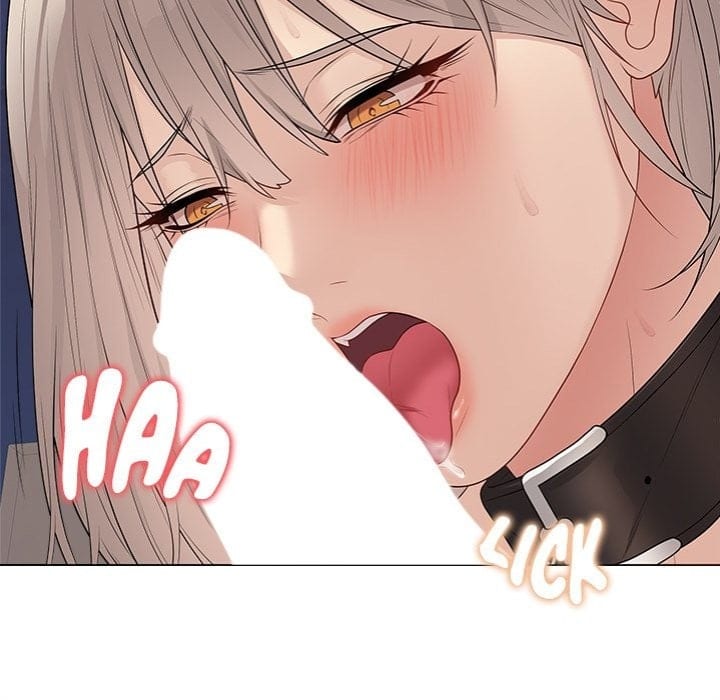 Signed, Sealed, Mistaken Uncensored, chapter 52, page 110 of 191
