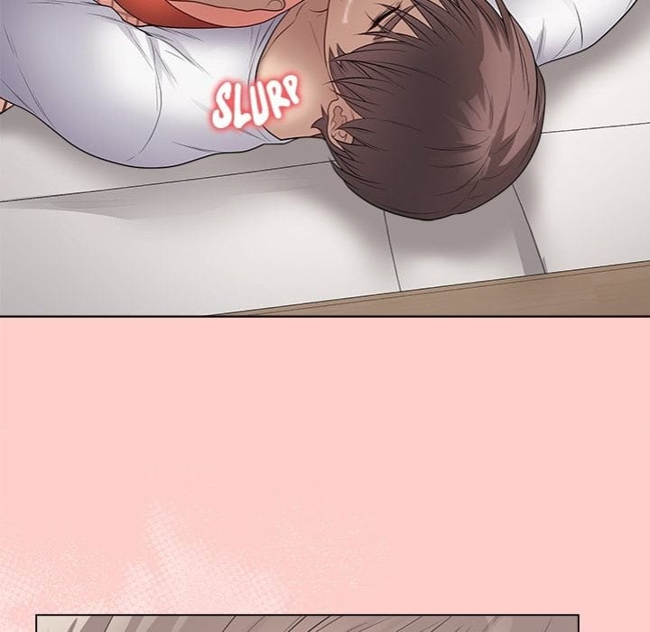 Signed, Sealed, Mistaken Uncensored, chapter 52, page 121 of 191