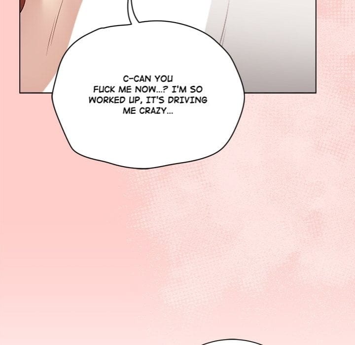 Signed, Sealed, Mistaken Uncensored, chapter 52, page 123 of 191
