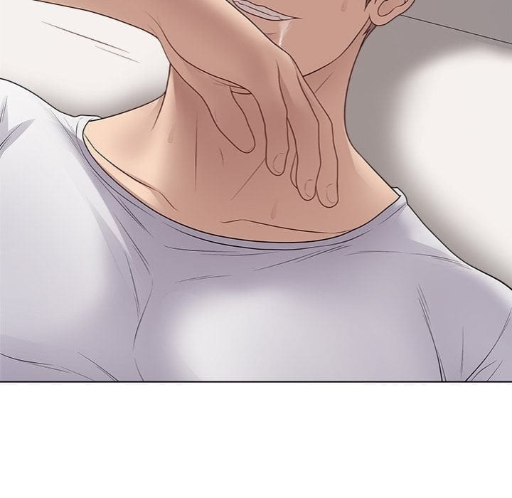 Signed, Sealed, Mistaken Uncensored, chapter 52, page 125 of 191