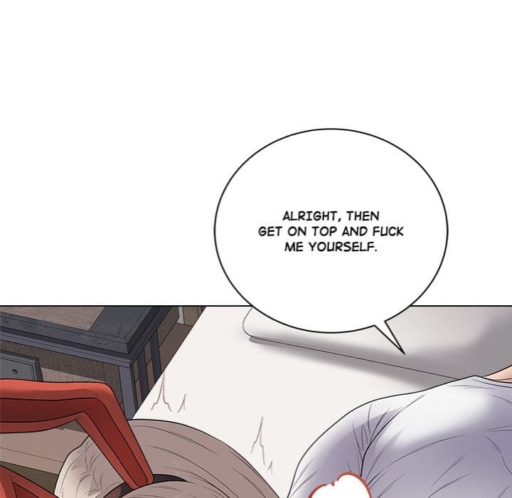 Signed, Sealed, Mistaken Uncensored, chapter 52, page 126 of 191