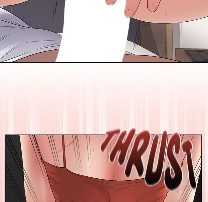 Signed, Sealed, Mistaken Uncensored, chapter 52, page 132 of 191
