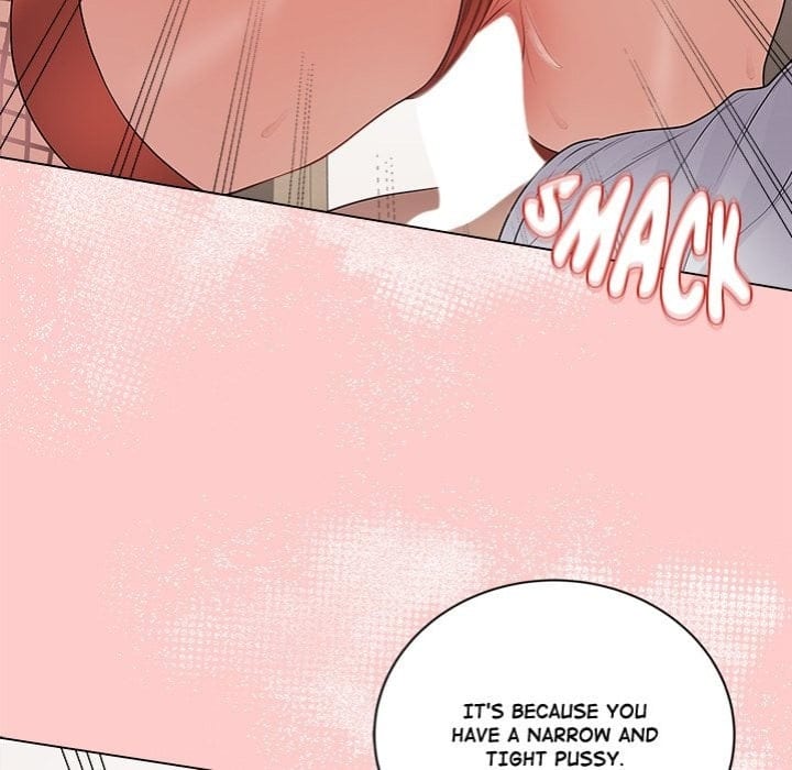 Signed, Sealed, Mistaken Uncensored, chapter 52, page 145 of 191