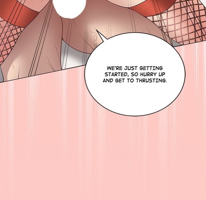 Signed, Sealed, Mistaken Uncensored, chapter 52, page 150 of 191