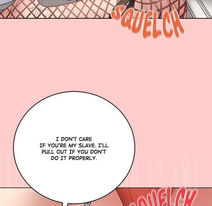Signed, Sealed, Mistaken Uncensored, chapter 52, page 153 of 191