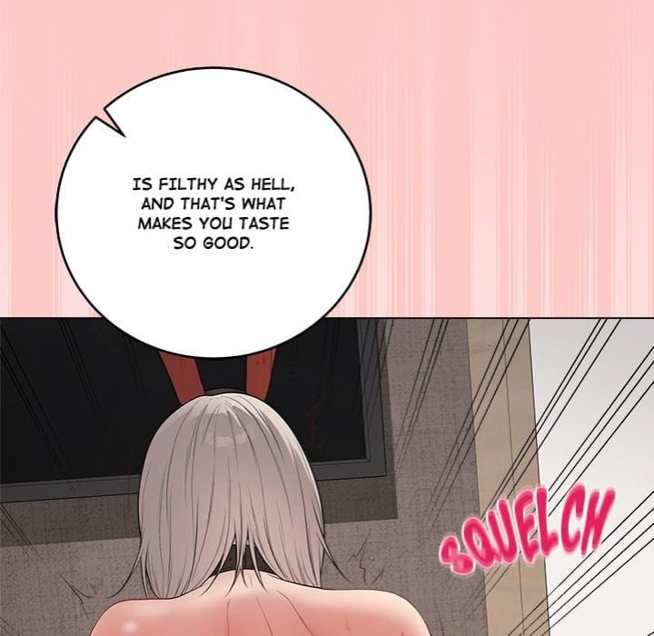 Signed, Sealed, Mistaken Uncensored, chapter 52, page 158 of 191