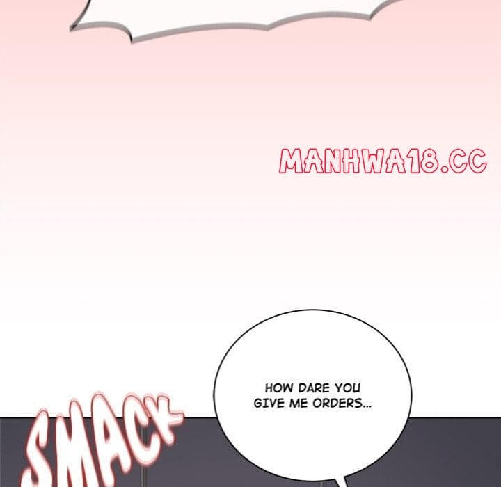 Signed, Sealed, Mistaken Uncensored, chapter 52, page 165 of 191