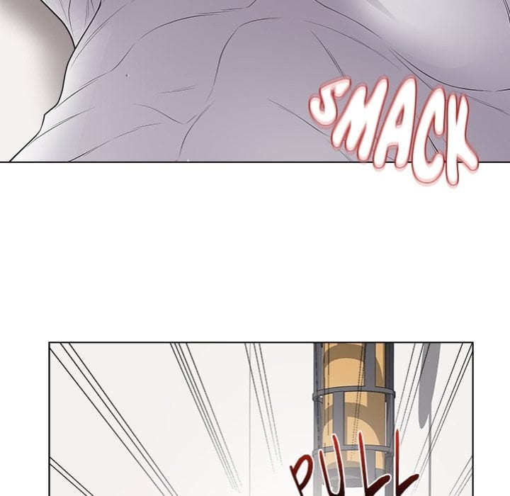 Signed, Sealed, Mistaken Uncensored, chapter 52, page 167 of 191