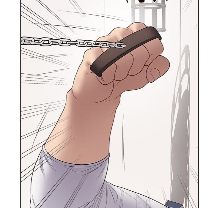 Signed, Sealed, Mistaken Uncensored, chapter 52, page 168 of 191