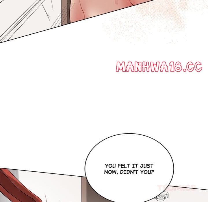 Signed, Sealed, Mistaken Uncensored, chapter 52, page 180 of 191