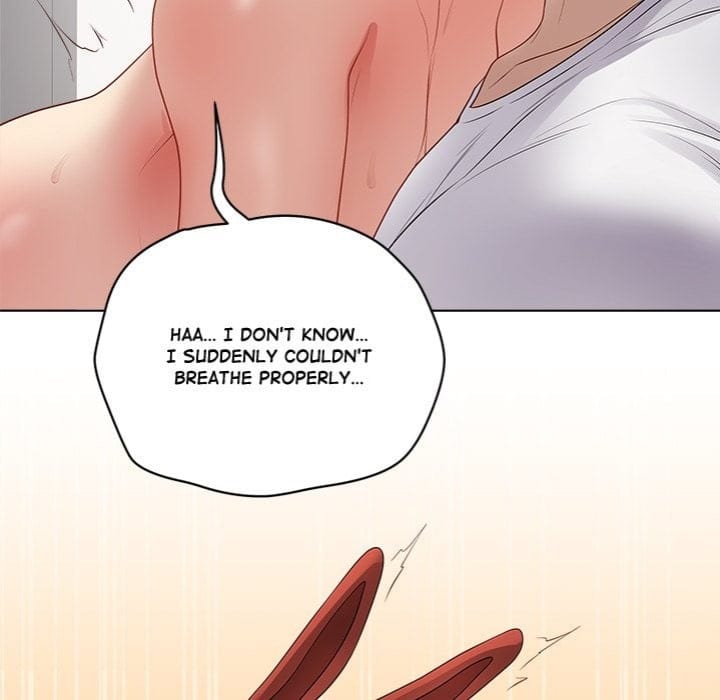 Signed, Sealed, Mistaken Uncensored, chapter 52, page 182 of 191