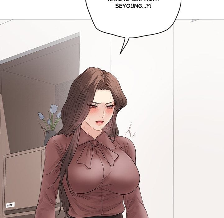 Signed, Sealed, Mistaken Uncensored, chapter 54, page 7 of 200