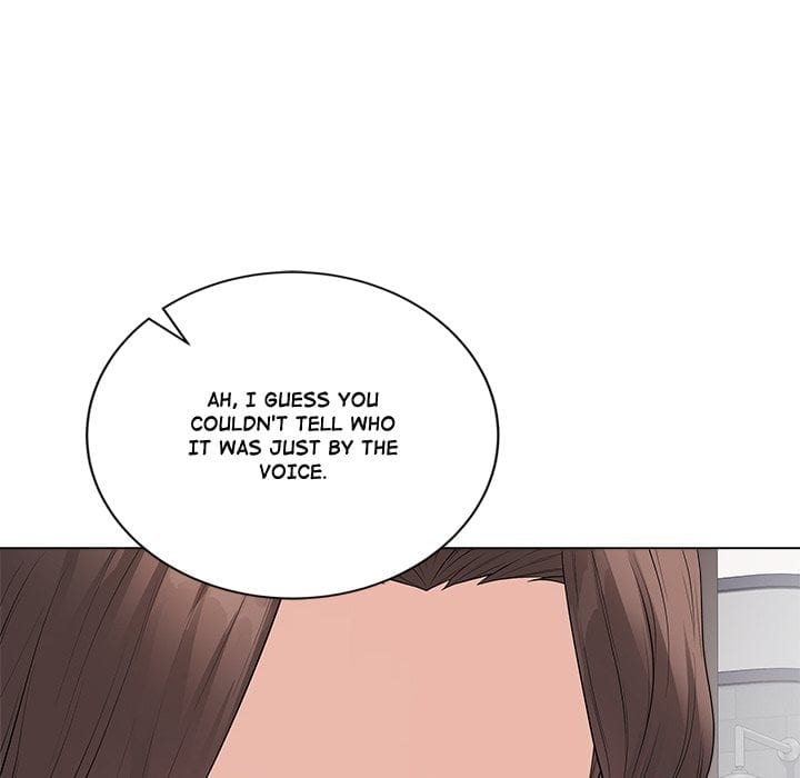Signed, Sealed, Mistaken Uncensored, chapter 54, page 9 of 200