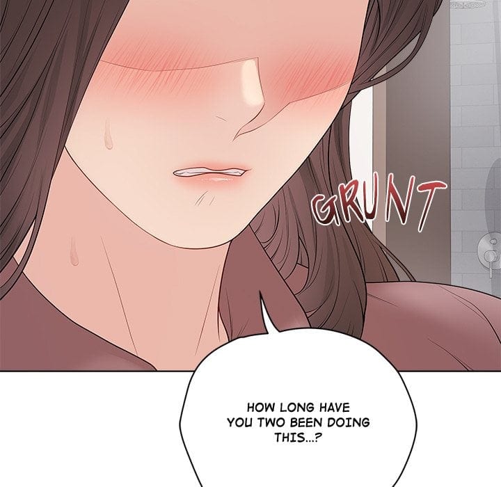 Signed, Sealed, Mistaken Uncensored, chapter 54, page 10 of 200