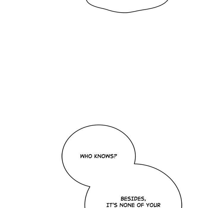 Signed, Sealed, Mistaken Uncensored, chapter 54, page 11 of 200