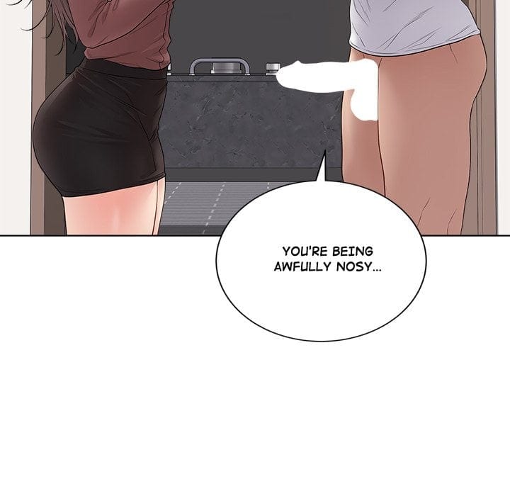 Signed, Sealed, Mistaken Uncensored, chapter 54, page 13 of 200