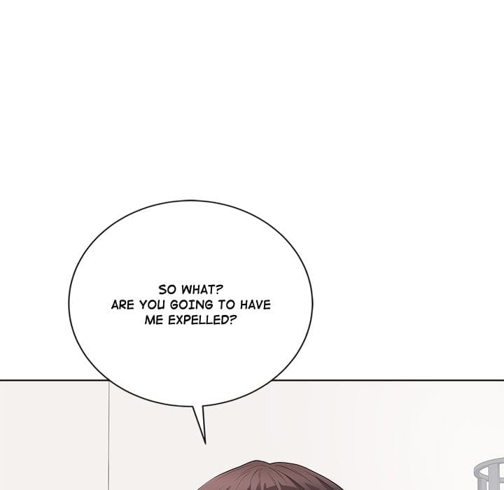Signed, Sealed, Mistaken Uncensored, chapter 54, page 14 of 200