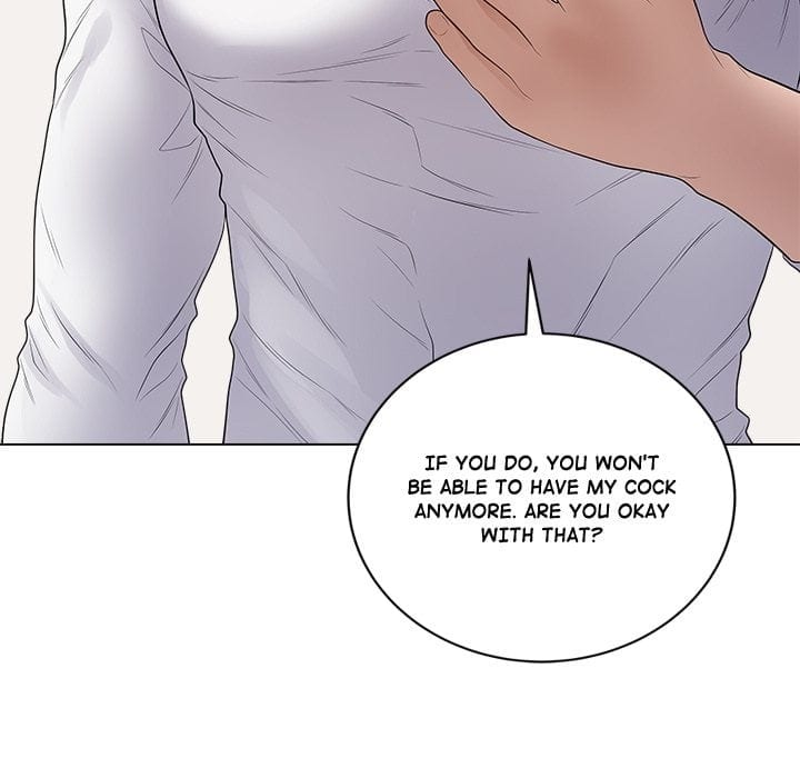 Signed, Sealed, Mistaken Uncensored, chapter 54, page 16 of 200