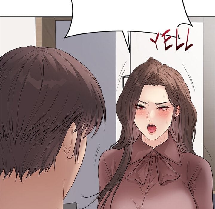 Signed, Sealed, Mistaken Uncensored, chapter 54, page 18 of 200