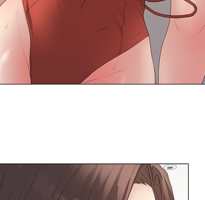 Signed, Sealed, Mistaken Uncensored, chapter 54, page 23 of 200