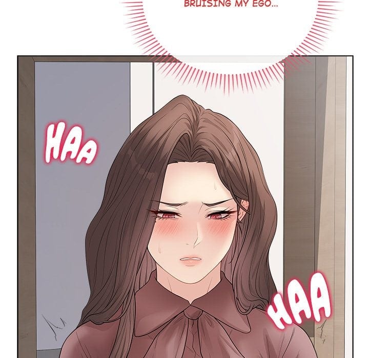 Signed, Sealed, Mistaken Uncensored, chapter 54, page 30 of 200