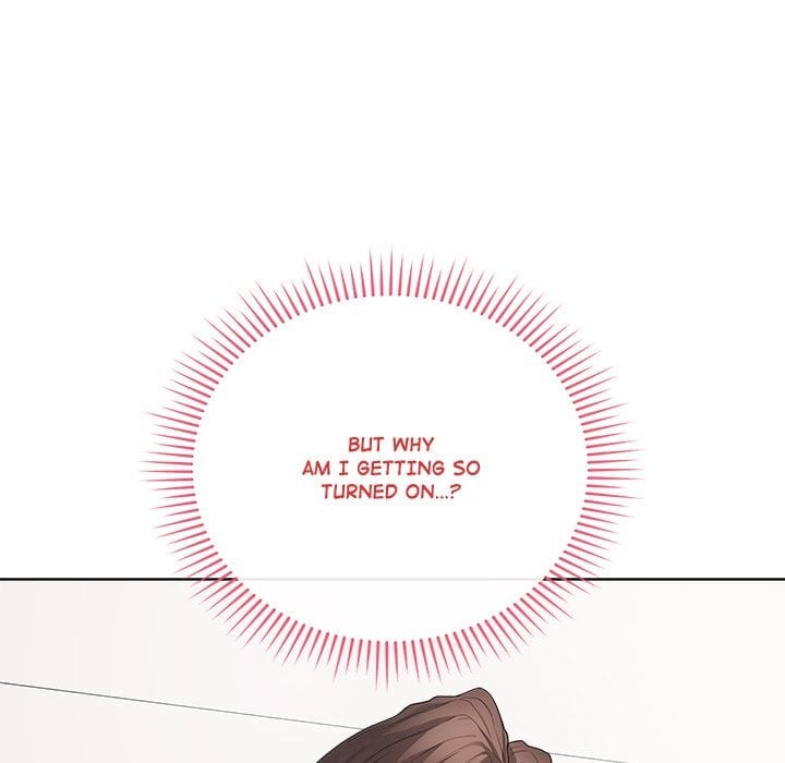 Signed, Sealed, Mistaken Uncensored, chapter 54, page 32 of 200