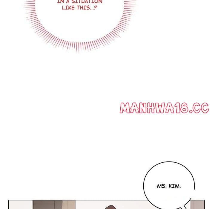 Signed, Sealed, Mistaken Uncensored, chapter 54, page 40 of 200
