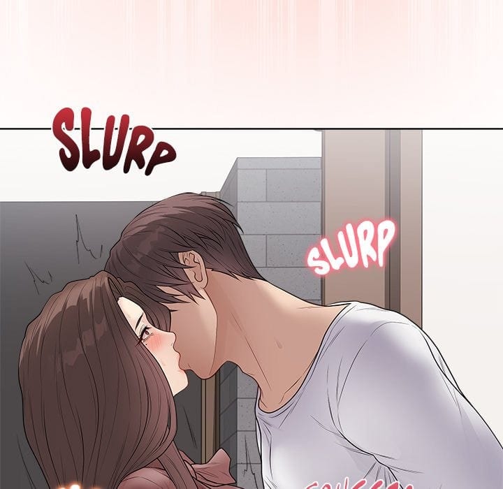 Signed, Sealed, Mistaken Uncensored, chapter 54, page 43 of 200