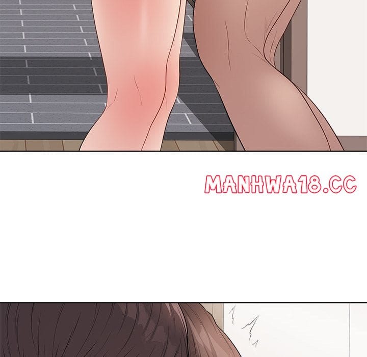 Signed, Sealed, Mistaken Uncensored, chapter 54, page 45 of 200