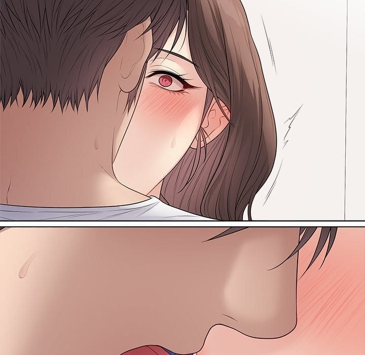 Signed, Sealed, Mistaken Uncensored, chapter 54, page 46 of 200