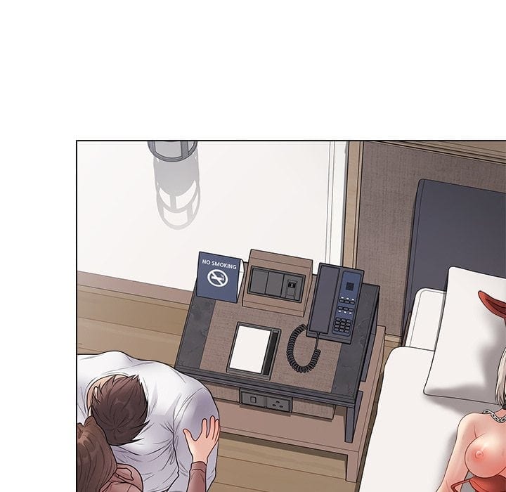 Signed, Sealed, Mistaken Uncensored, chapter 54, page 48 of 200