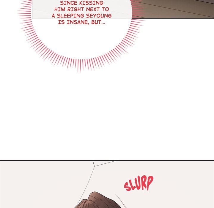 Signed, Sealed, Mistaken Uncensored, chapter 54, page 50 of 200