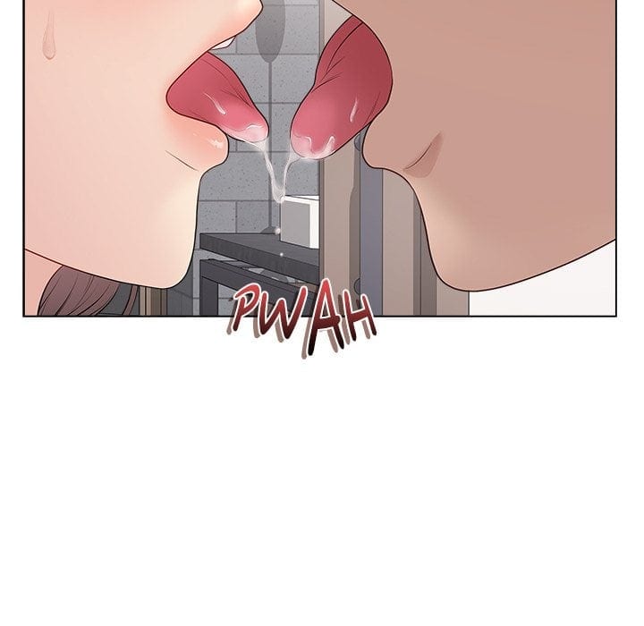 Signed, Sealed, Mistaken Uncensored, chapter 54, page 57 of 200