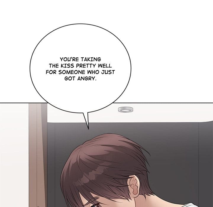 Signed, Sealed, Mistaken Uncensored, chapter 54, page 58 of 200